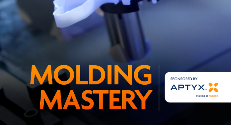 Molding Mastery